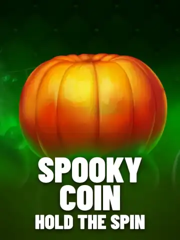 Spooky Coin: Hold The Spin