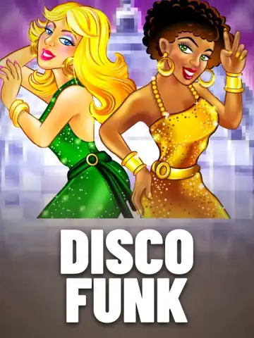 Disco Funk