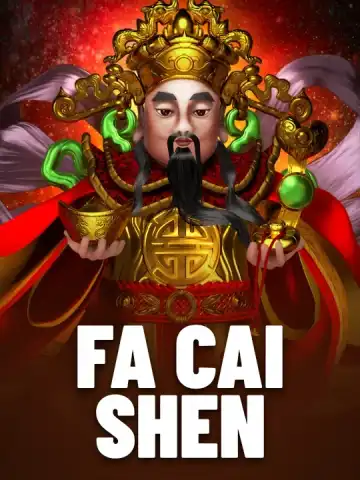 Fa Cai Shen