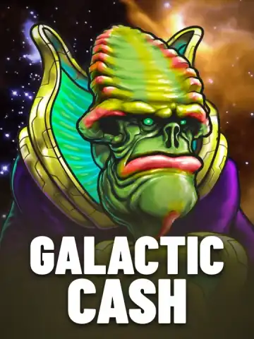 Galactic Cash