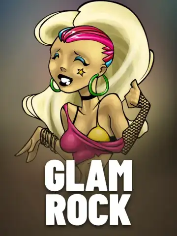 Glam Rock