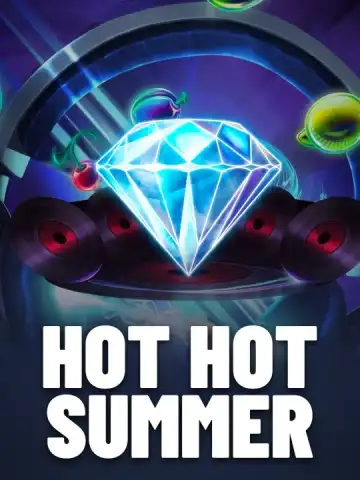 Hot Hot Summer