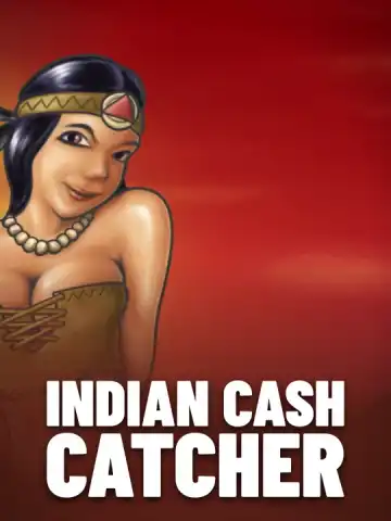 Indian Cash Catcher