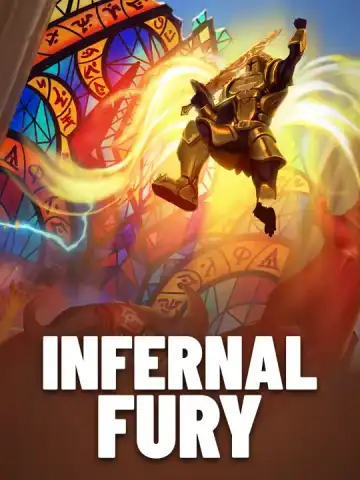 Infernal Fury