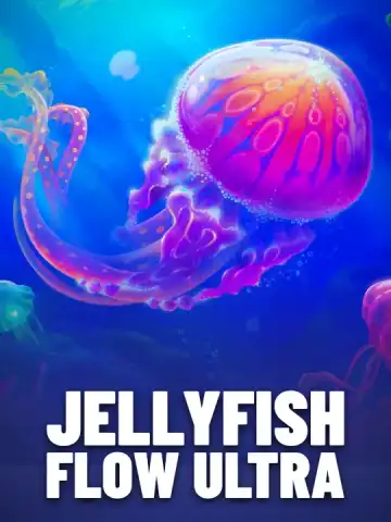 Jellyfish Flow Ultra