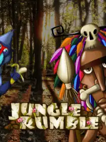 Jungle Rumble