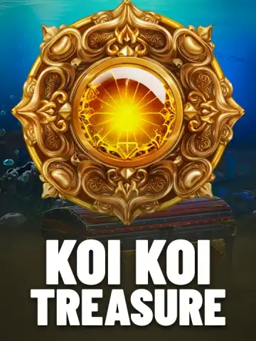 Koi Koi Treasure