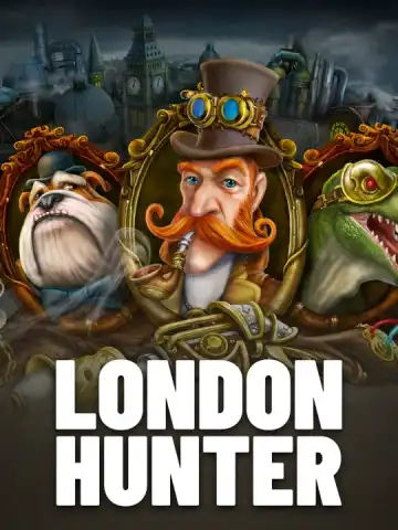 London Hunter