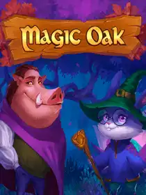 Magic Oak