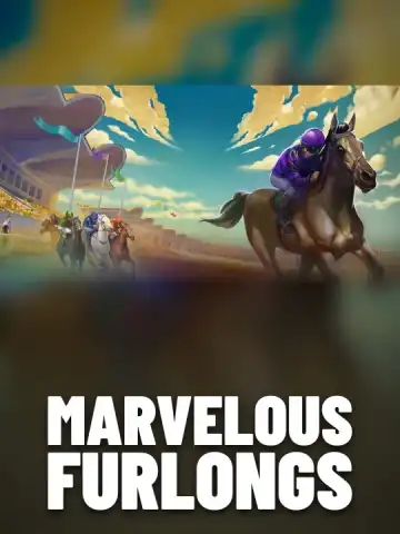 Marvelous Furlongs