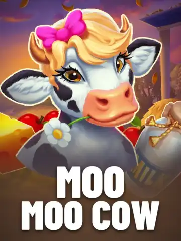 Moo Moo Cow