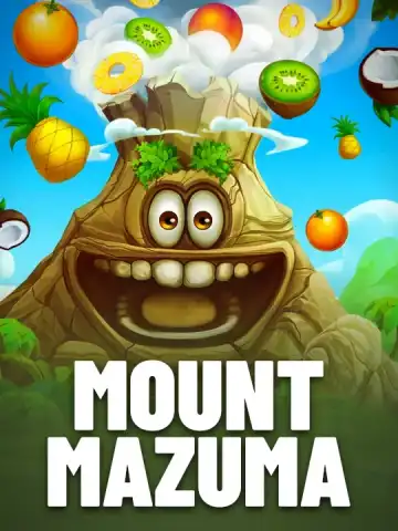 Mount Mazuma