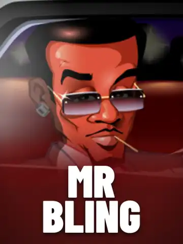 Mr Bling