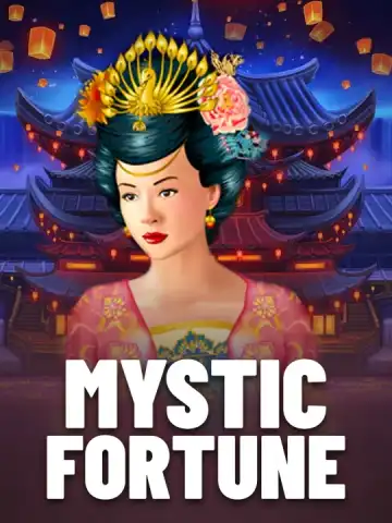 Mystic Fortune
