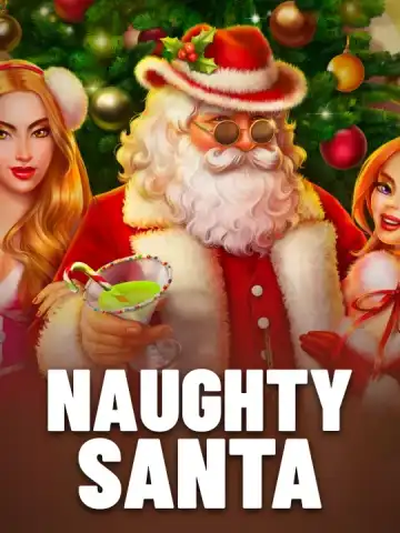 Naughty Santa