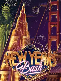 New Year's Bash