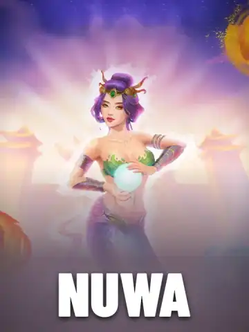 Nuwa