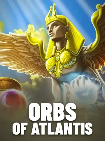 Orbs Of Atlantis