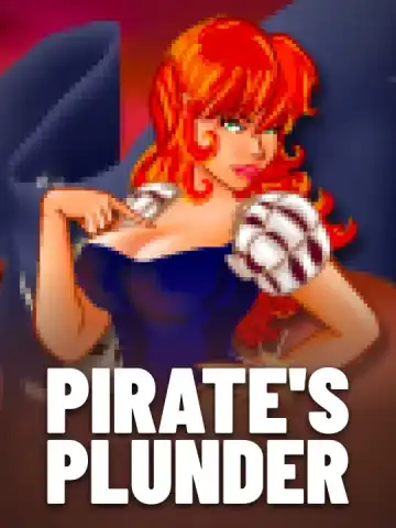 Pirate's Plunder