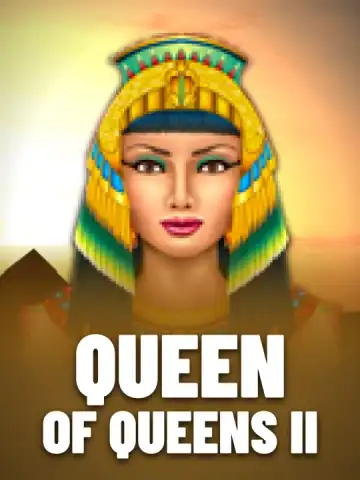 Queen of Queens II