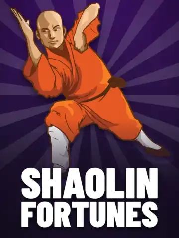Shaolin Fortunes