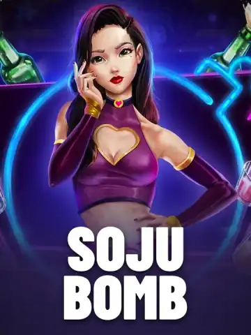 Soju Bomb