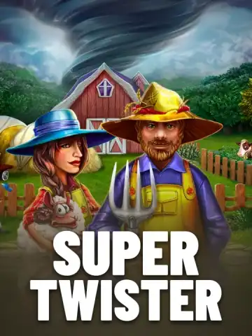 Super Twister