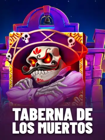 Taberna De Los Muertos
