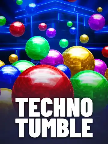 Techno Tumble
