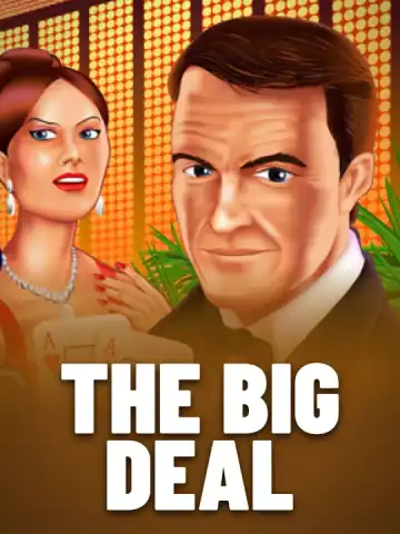 The Big Deal