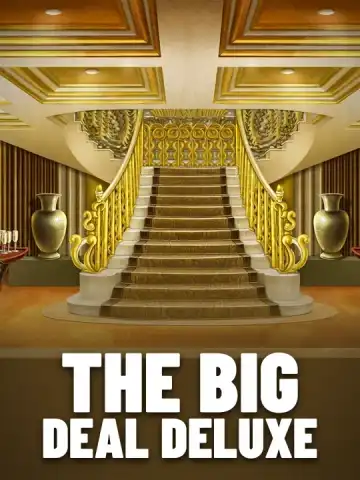 The Big Deal Deluxe