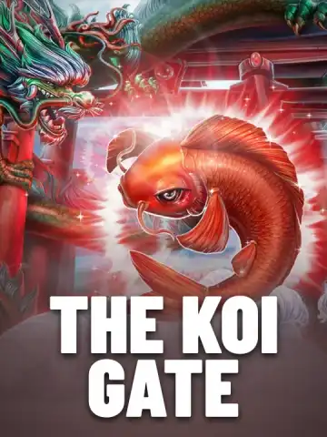 The Koi Gate