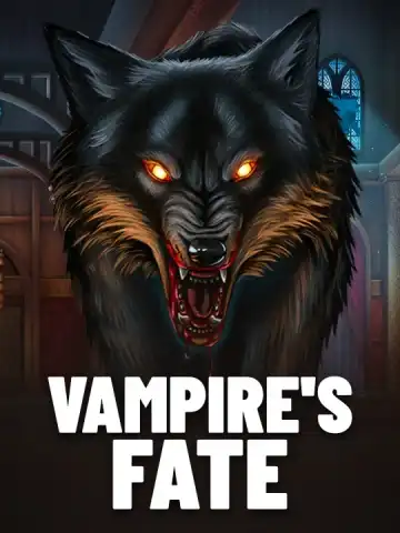Vampire's Fate