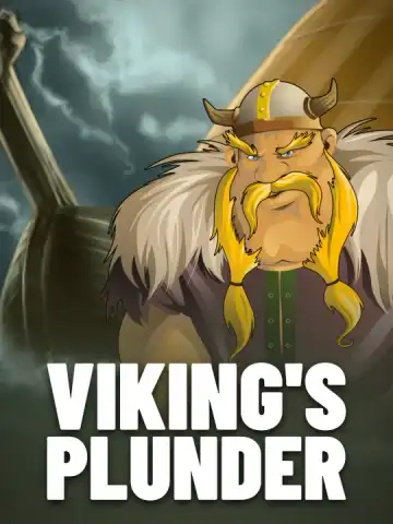 Viking's Plunder