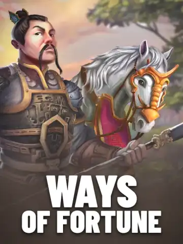Ways of Fortune