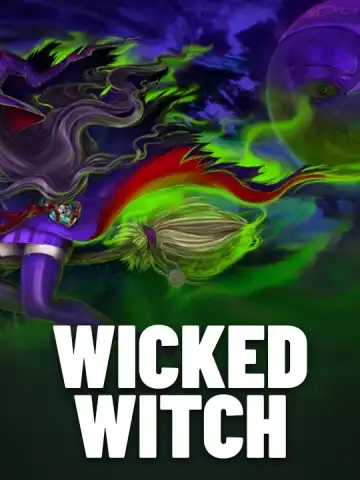 Wicked Witch