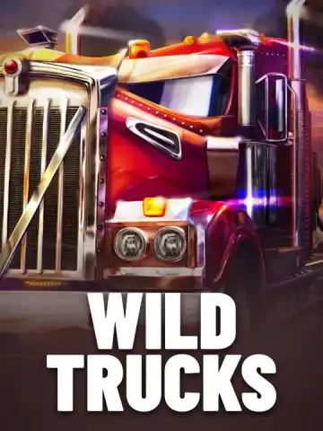 Wild Trucks
