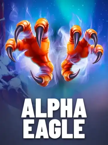Alpha Eagle