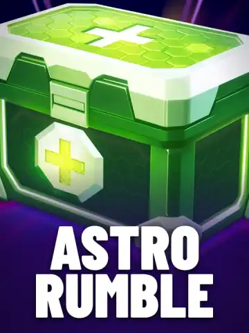 Astro Rumble