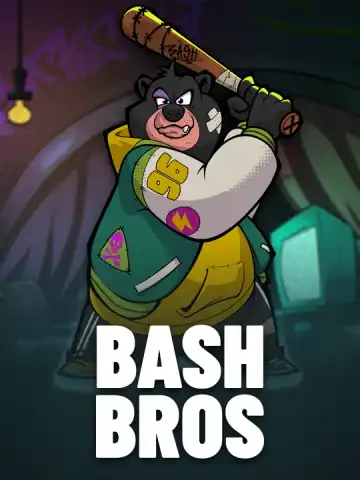 Bash Bros