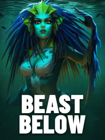 Beast Below