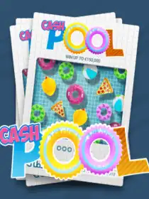 Cash Pool
