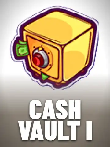 Cash Vault I