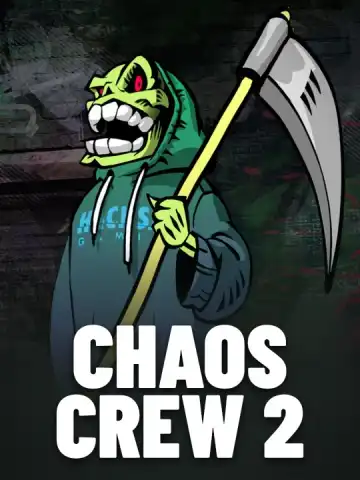 Chaos Crew 2