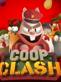 Coop Clash