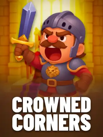 Crowned Corners