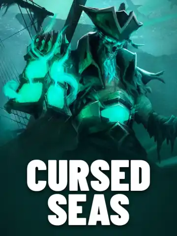 Cursed Seas