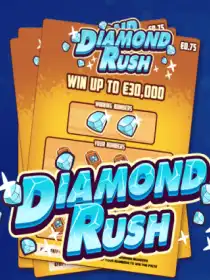 Diamond Rush