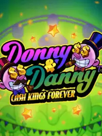 Donny and Danny
