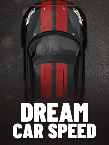 Dream Car Speed